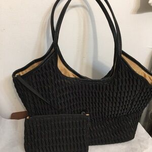 Haute Shore Island Tote Bag.